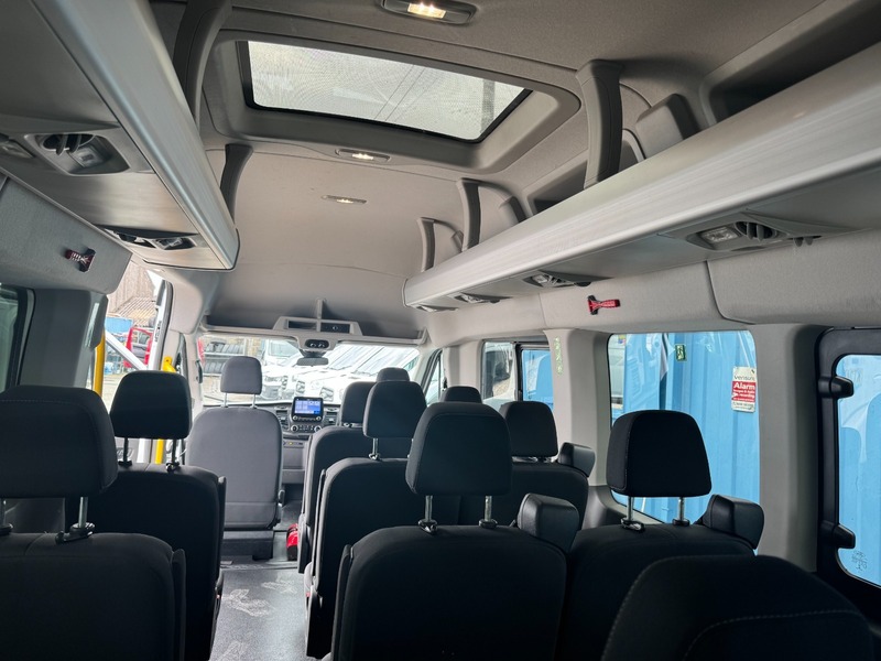 Used Ford Transit 2019 for sale - 76081490: Photo 15