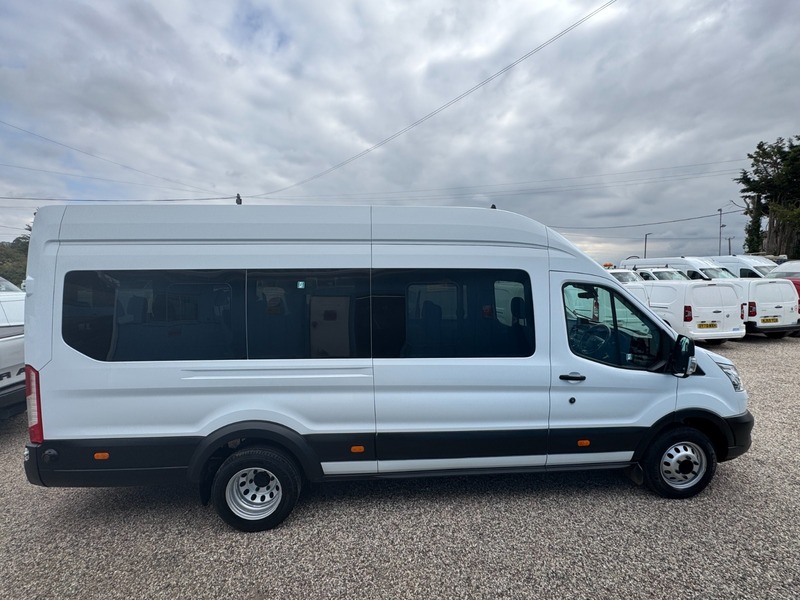 Used Ford Transit 2019 for sale - 76081490: Photo 24