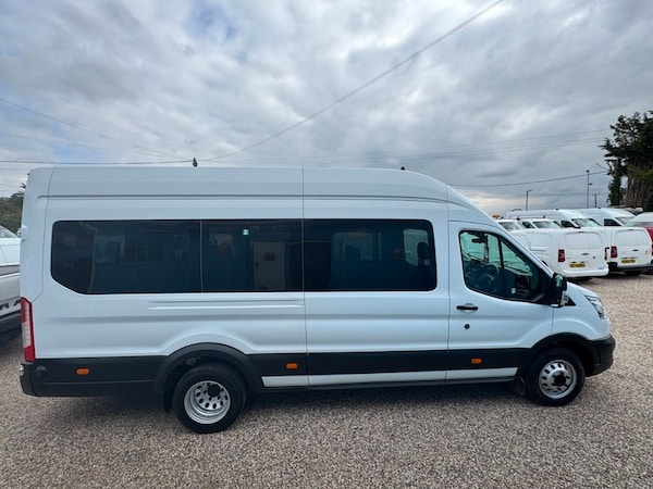 Used Ford Transit 2019 for sale - 76081490: Photo 24