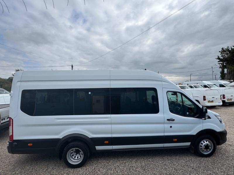 Used Ford Transit 2019 for sale - 76081490: Photo 25