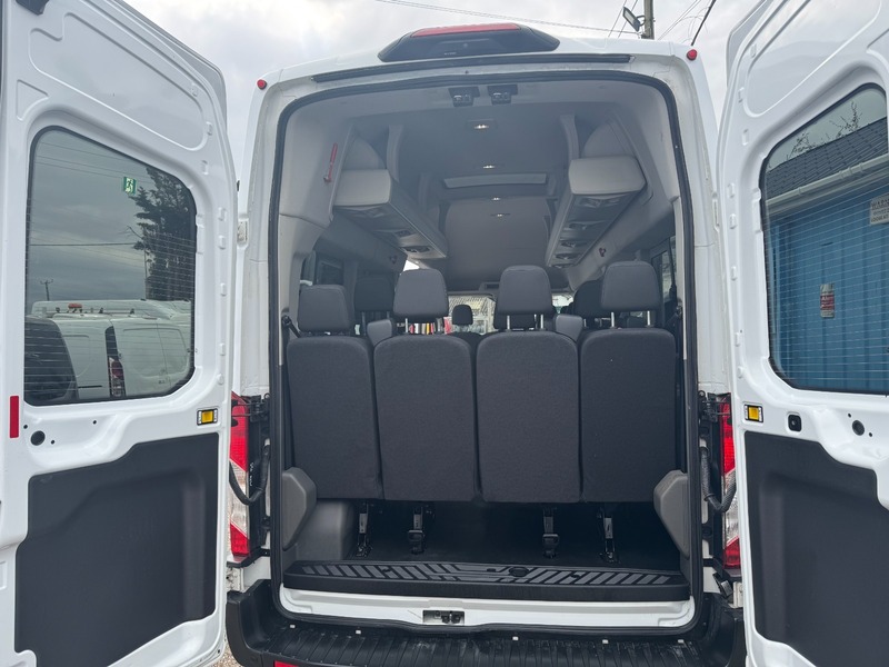 Used Ford Transit 2019 for sale - 76081490: Photo 26