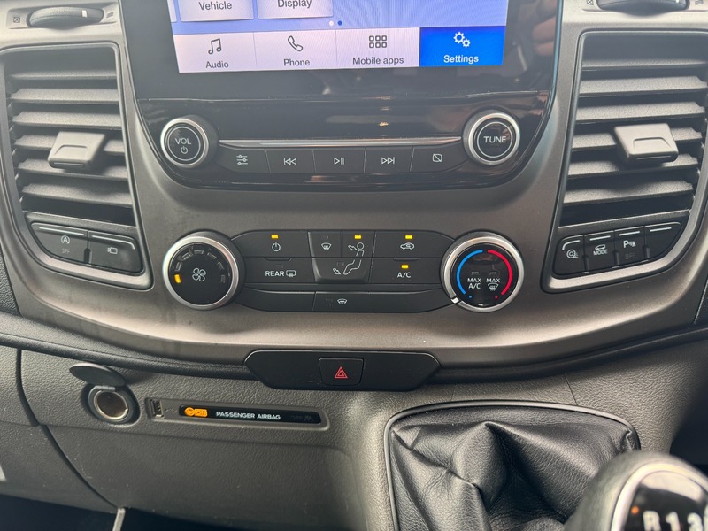 Used Ford Transit 2019 for sale - 76081490: Photo 4