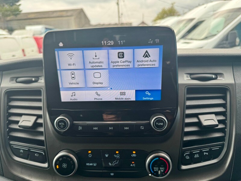 Used Ford Transit 2019 for sale - 76081490: Photo 5