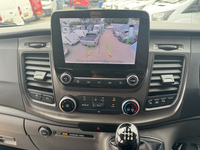 Used Ford Transit 2019 for sale - 76081490: Photo 6