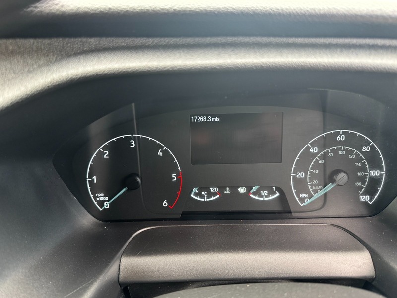 Used Ford Transit 2019 for sale - 76081490: Photo 7