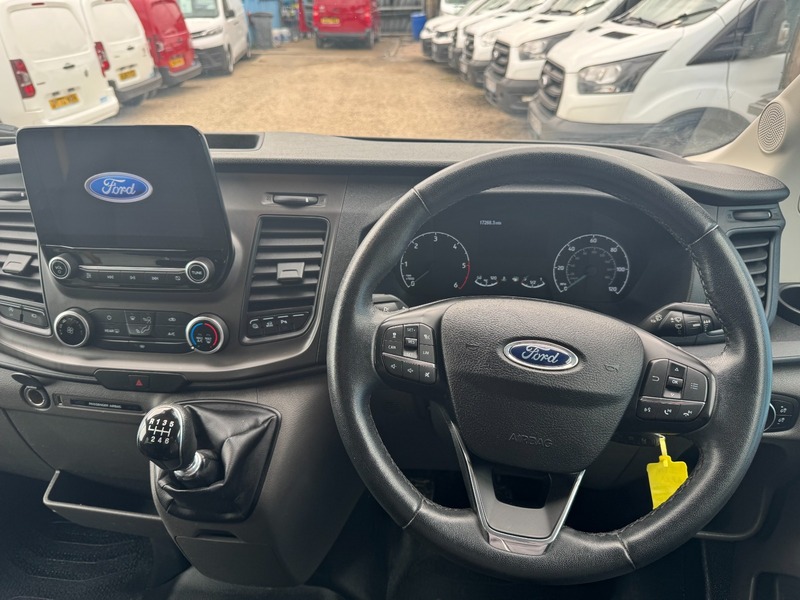 Used Ford Transit 2019 for sale - 76081490: Photo 9