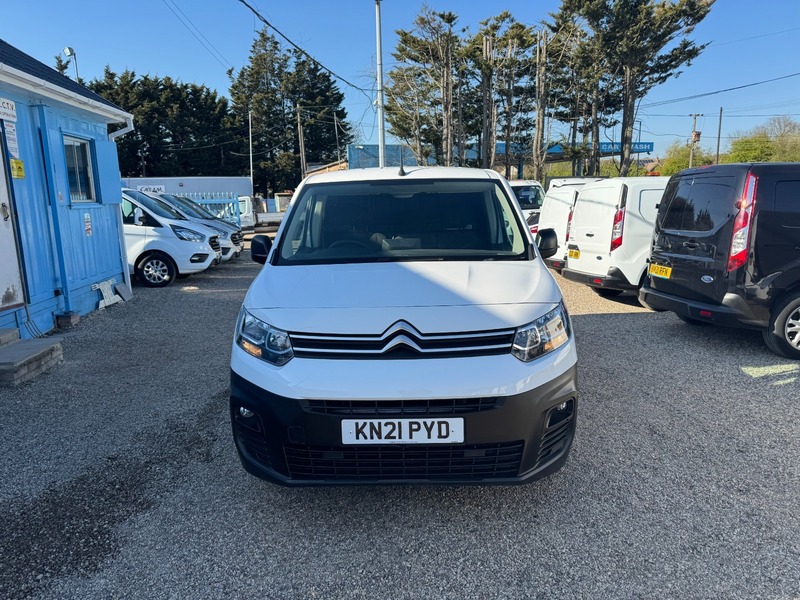 Used Citroen Berlingo 2021 for sale - 77277011: Photo 13