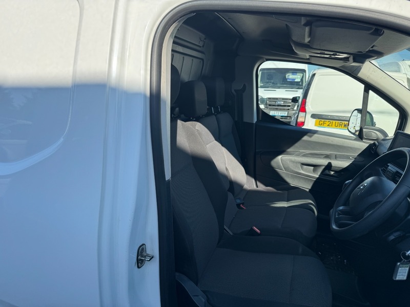 Used Citroen Berlingo 2021 for sale - 77277011: Photo 5