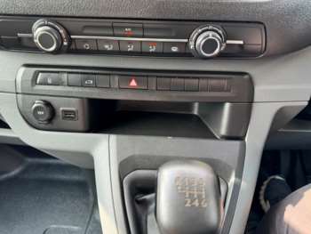Used Vauxhall Vivaro 2022 for sale - 74931351: Photo