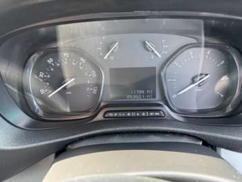 Used Vauxhall Vivaro 2022 for sale - 74931351: Photo