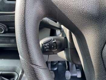 Used Vauxhall Vivaro 2022 for sale - 74931351: Photo