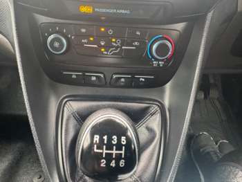 Used Ford Transit Connect 2020 for sale - 74916304: Photo