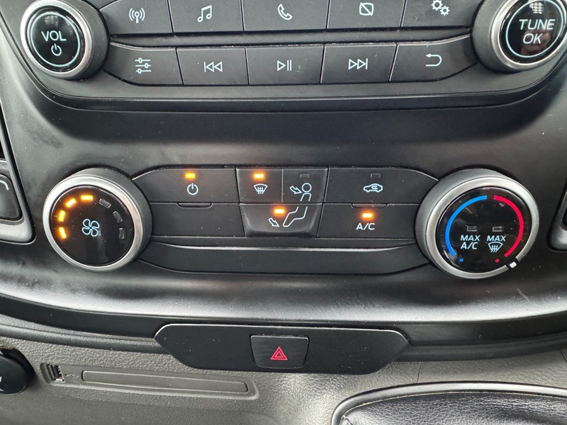 Used Ford Transit 2022 for sale - 76986574: Photo 2