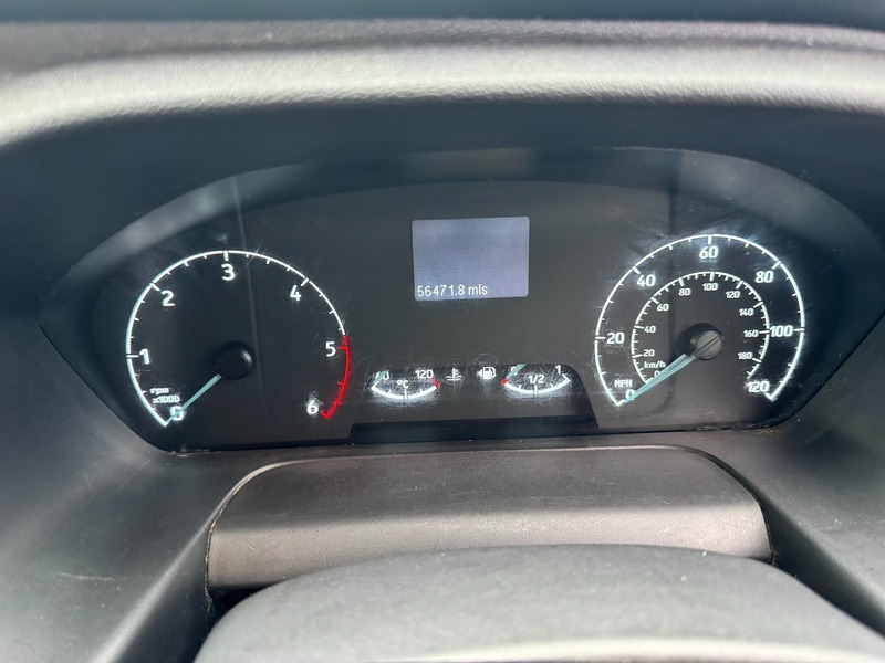 Used Ford Transit 2022 for sale - 76986574: Photo 3