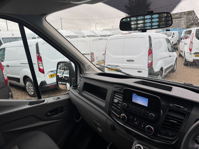 Used Ford Transit 2022 for sale - 76986574: Photo 4