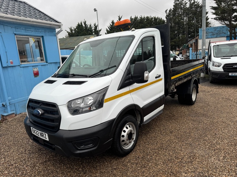 Used Ford Transit 2022 for sale - 76986574: Photo 6