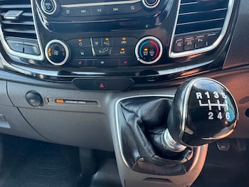 Used Ford Transit Custom 2023 for sale - 79142880: Photo