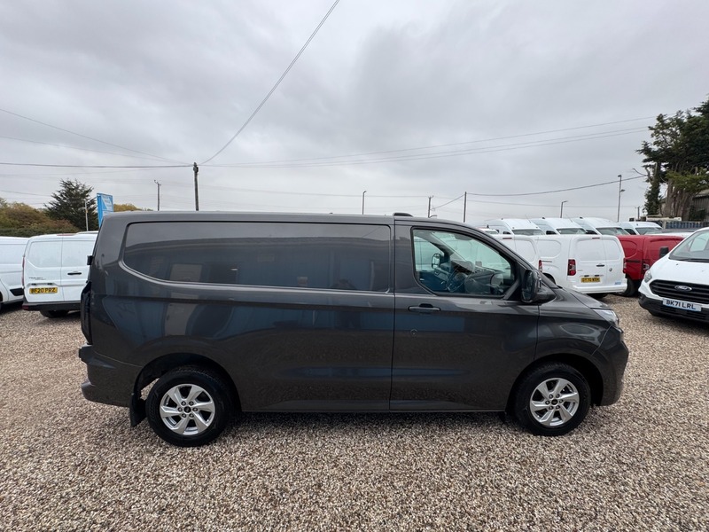 Used Ford Transit Custom 2024 for sale - 76292236: Photo 14