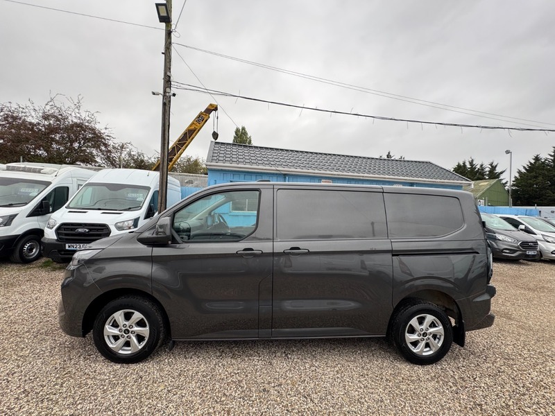 Used Ford Transit Custom 2024 for sale - 76292236: Photo 15