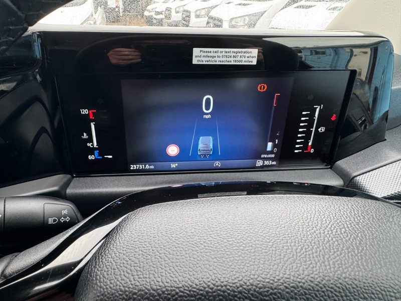 Used Ford Transit Custom 2024 for sale - 76292236: Photo 4