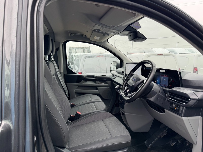 Used Ford Transit Custom 2024 for sale - 76292236: Photo 7