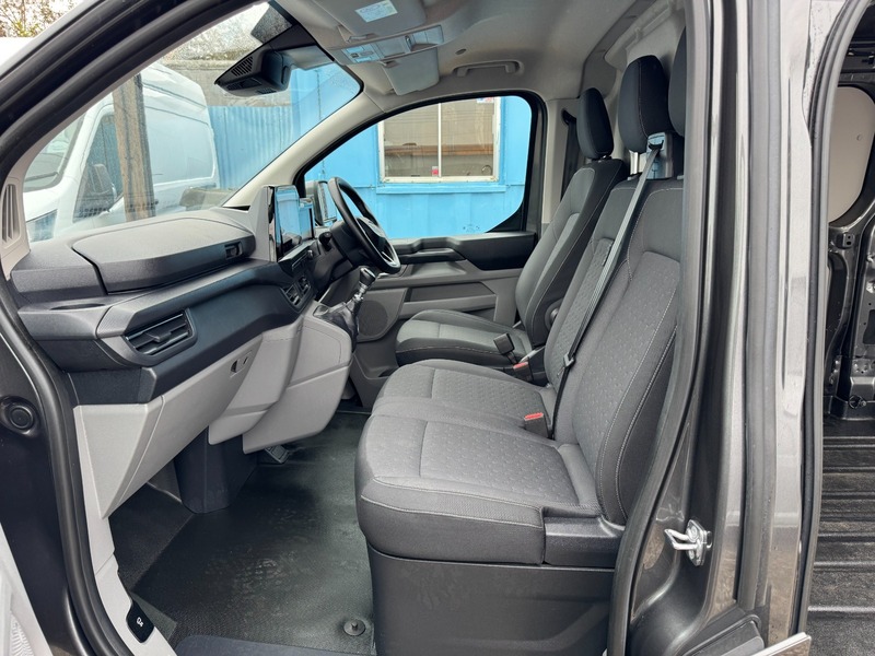 Used Ford Transit Custom 2024 for sale - 76292236: Photo 8