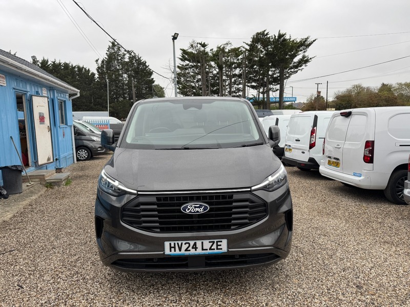Used Ford Transit Custom 2024 for sale - 76292236: Photo 9