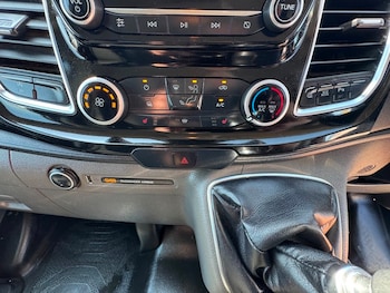 Used Ford Transit Custom 2021 for sale - 79155942: Photo