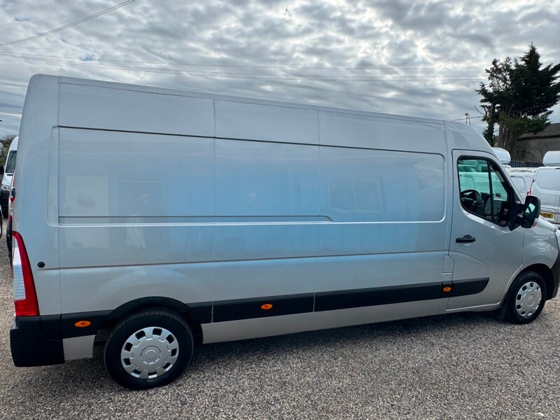 Used Renault Master 2023 for sale - 78097639: Photo 13