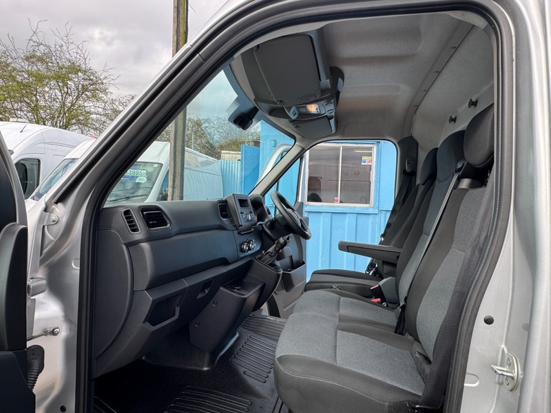 Used Renault Master 2023 for sale - 78097639: Photo 14