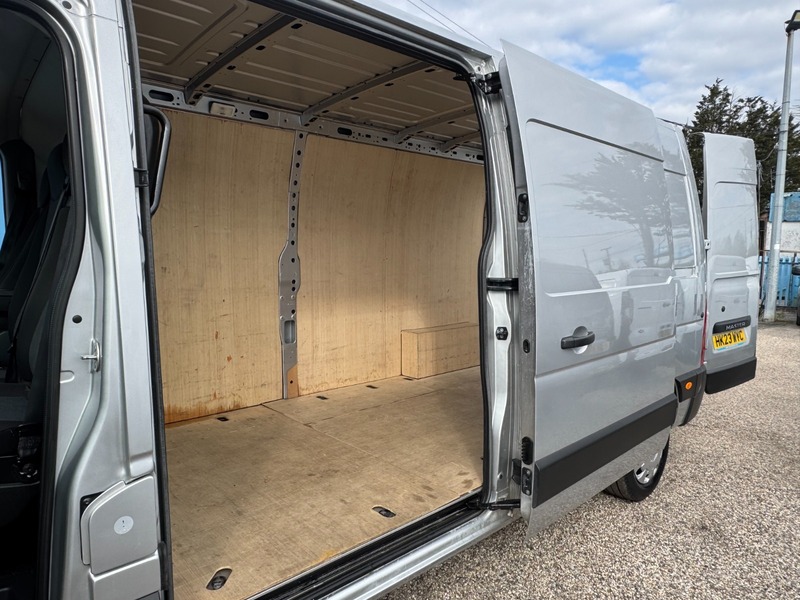 Used Renault Master 2023 for sale - 78097639: Photo 15