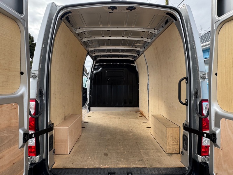 Used Renault Master 2023 for sale - 78097639: Photo 16