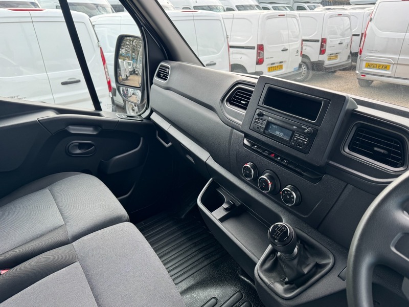 Used Renault Master 2023 for sale - 78097639: Photo 6