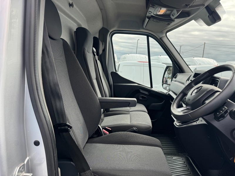 Used Renault Master 2023 for sale - 78097639: Photo 7