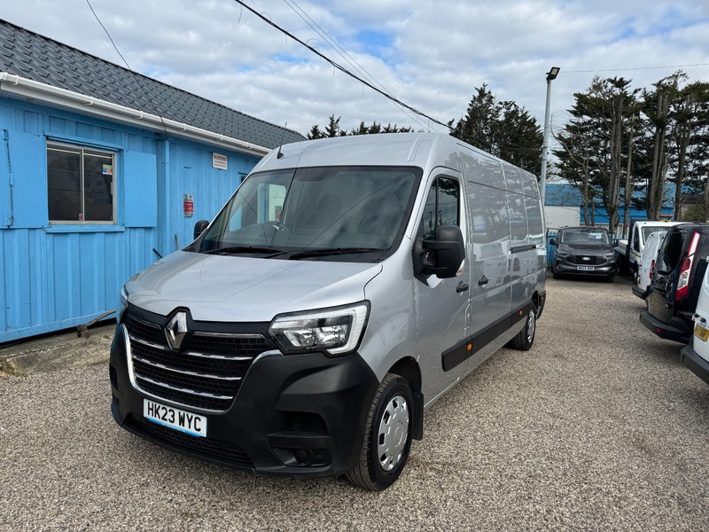 Used Renault Master 2023 for sale - 78097639: Photo 9