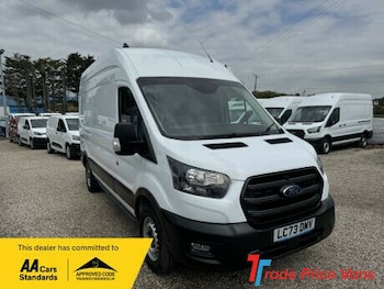Ford - Transit