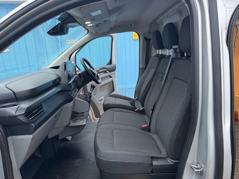 Used Ford Transit Custom 2024 for sale - 76740884: Photo 12
