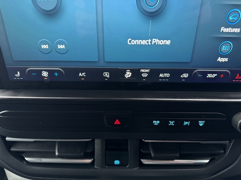 Used Ford Transit Custom 2024 for sale - 76740884: Photo 2