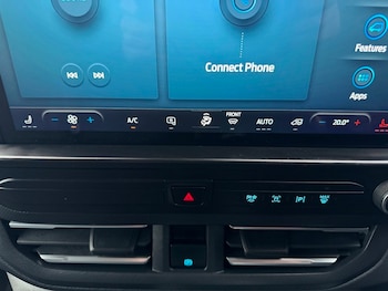 Used Ford Transit Custom 2024 for sale - 76740884: Photo