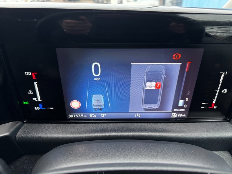 Used Ford Transit Custom 2024 for sale - 76740884: Photo 4