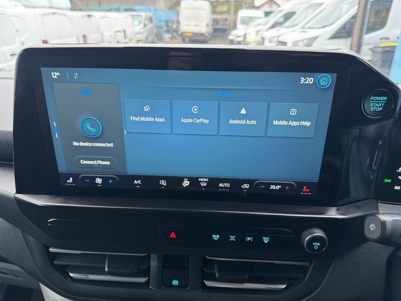 Used Ford Transit Custom 2024 for sale - 76740884: Photo 5