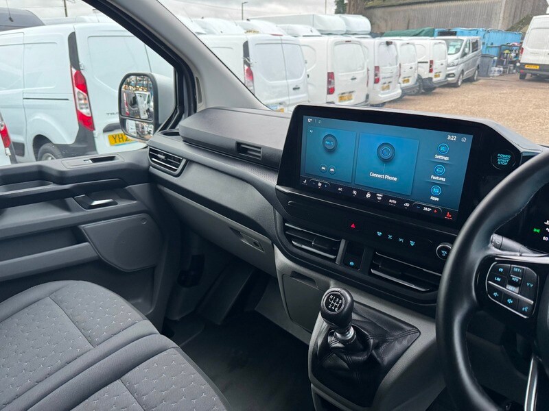 Used Ford Transit Custom 2024 for sale - 76740884: Photo 8