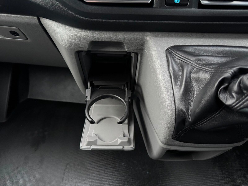 Used Ford Transit Custom 2024 for sale - 76740884: Photo 9
