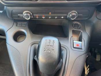 Used Citroen Berlingo 2020 for sale - 73102671: Photo