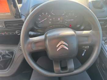 Used Citroen Berlingo 2020 for sale - 73102671: Photo