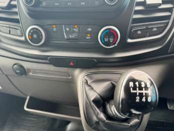 Used Ford Transit 2024 for sale - 74871091: Photo