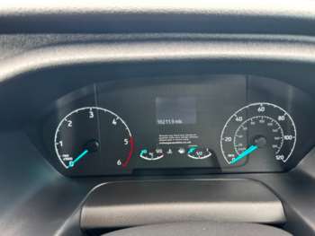 Used Ford Transit 2024 for sale - 74871091: Photo