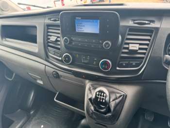 Used Ford Transit 2024 for sale - 74871091: Photo