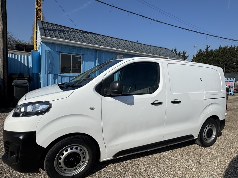 Used Citroen Dispatch 2019 for sale - 77953638: Photo 10