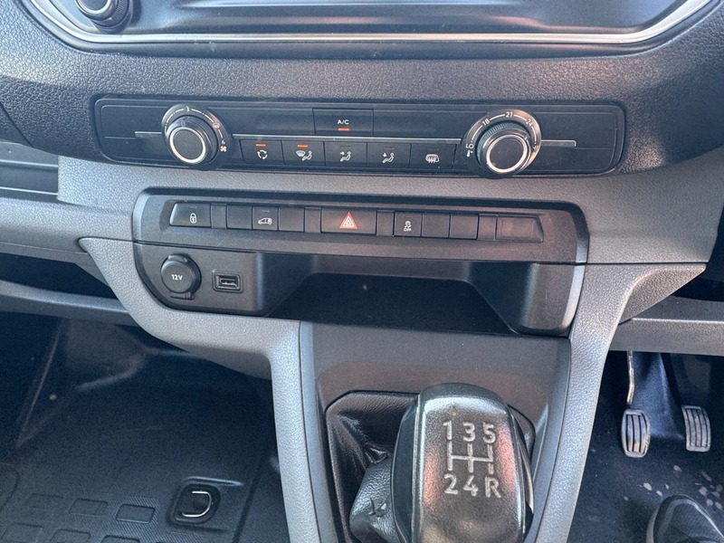 Used Citroen Dispatch 2019 for sale - 77953638: Photo 11